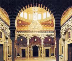 Tunis La Medina