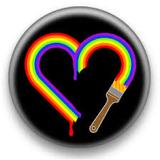 Peint ton coeur, Miss DJ et Bigger ...