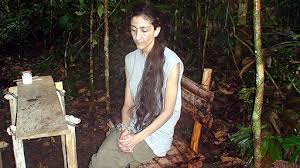 COLOMBIE - Ingrid Betancourt est ...