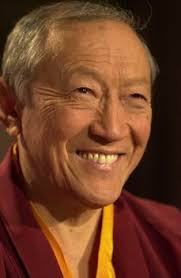Dagpo Rinpoche