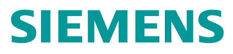 Sponsored by Siemens USA