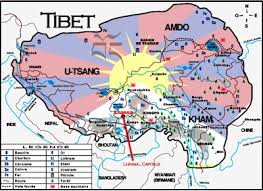 Avec ça , le Tibet serait un pays ou ...