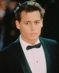 Depp Johnny - Photo - Johnny Depp