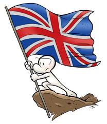 UK; The road starts to take its toll