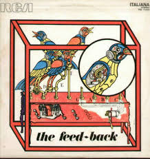 Audio] – The <b>Feed-Back</b> – “Kumalo” (1970) « Musicophilia Daily