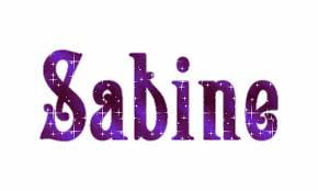 Sabine