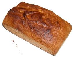 Pain d'épices nature