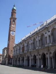 About Vicenza