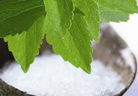  The Bitter Truth About Sweeteners 