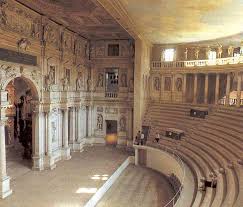 Vicenza - Teatro Olimpico