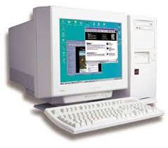 Le High Tech des ordinateurs est ...