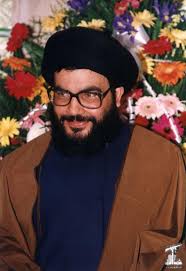 Nasrallah - Lebanon - Al Mashriq