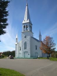 L’Église, fondation de la société ...