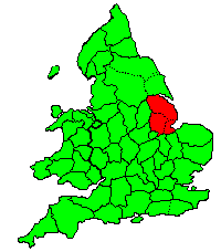Lincolnshire England UK