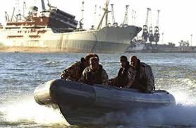 Iran to prosecute British Navy  ...