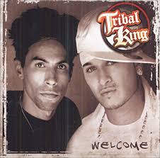 Tribal King · Agrandir l’image