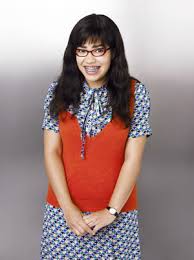 Ugly Betty Imagine being a not very ...