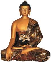 L'Energie de Compassion du Bouddha ...