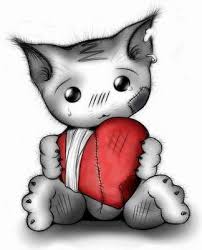 mon petit coeur en vrac