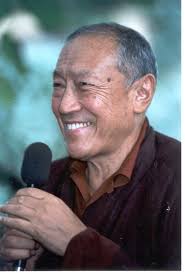 Dragpo Rinpoche Jamphel Gyasto, ...