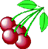 300 g de cerises - 4 œufs