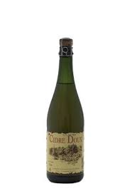 Cidre Doux - Pack 6x75cl WBS ...