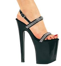 Shoes: High heel shoes UK