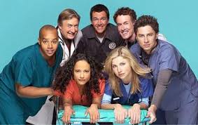 Scrubs TV Show