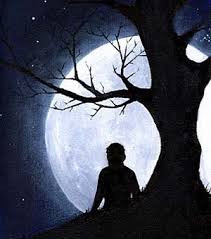 solitude