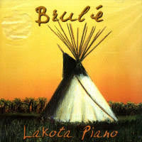 BRULE - Lakota piano