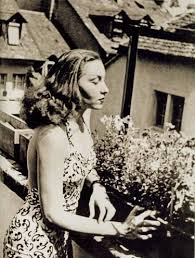 <b>Clarice Lispector</b> « Alumni Itaim Inter Teen 2 Blog