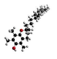 Picture of Vitamin E