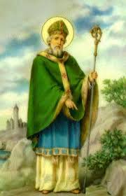 ... St Patrick.jpg (31979 bytes)