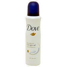 Only dove, Dove Deodorant ...