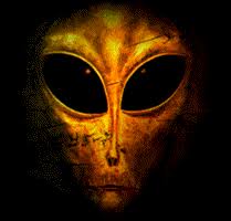 How many people believe in aliens ?