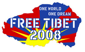 ... government to FREE TIBET!
