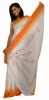 indian sari