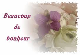 ... marie aujourd'hui - Félicitation ...