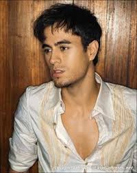 Enrique Iglesias told the New ...