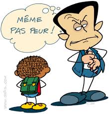 Jospin avait eu le même courage !