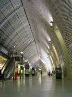 Gare TGV d'Avignon