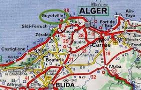 Algérie - Guyotville - GeneaWiki