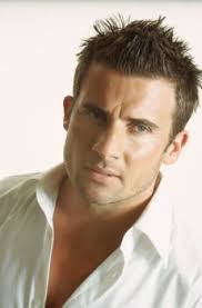 Dominic Purcell photo 1
