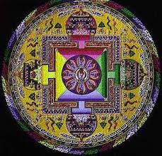 Mandalas have been made since ...