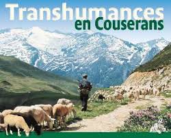 La transhumance est une des ...