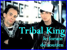 Tribal King