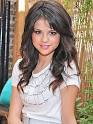 Download latest wallpapers,<b>selena gomes</b> in cute dress,nice picture <b>...</b>