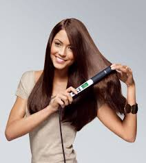 Braun Satinliner Hair Straighteners
