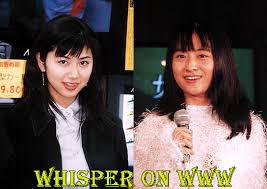 泉尚子 泉尚子
