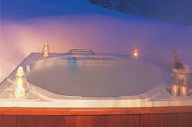 ... de détente : jacuzzi extérieur, ...